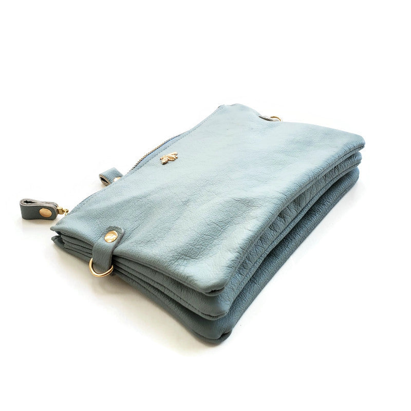Flipkart.com | SAYLON SKY BLUE LAPTOP BACKOACK Waterproof Backpack -  Backpack