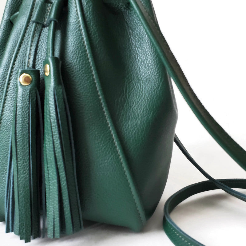 Scotstyle on Instagram: “Forest Green Mini. #handbag #handbags #purse # purses #fashion #fashionable #highstyle #luxury #luxurylifestyle #b… |  Purses, Bags, Handbags